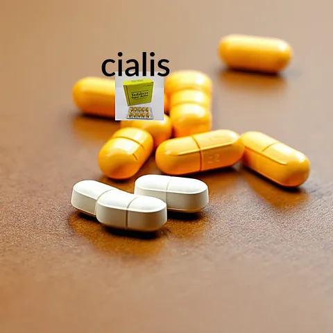 Donde comprar cialis generico